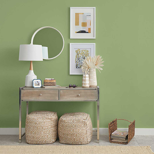 2022 Colors of the Year Paint Color Trends Building Bluebird