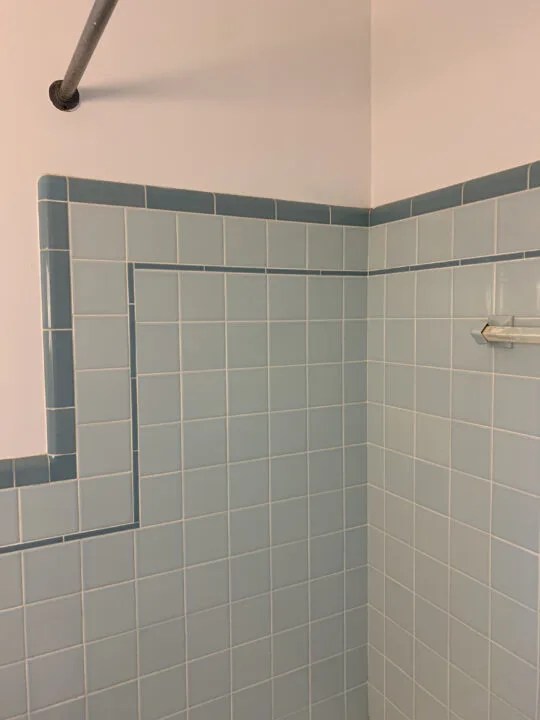 8 Ways to Update Your Vintage Tile Bathroom Building Bluebird