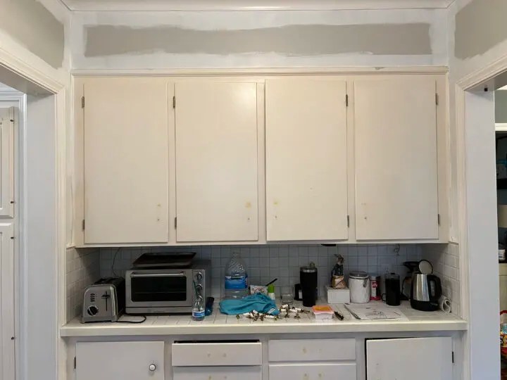 Sherwin Williams Pure White Color Review Building Bluebird
