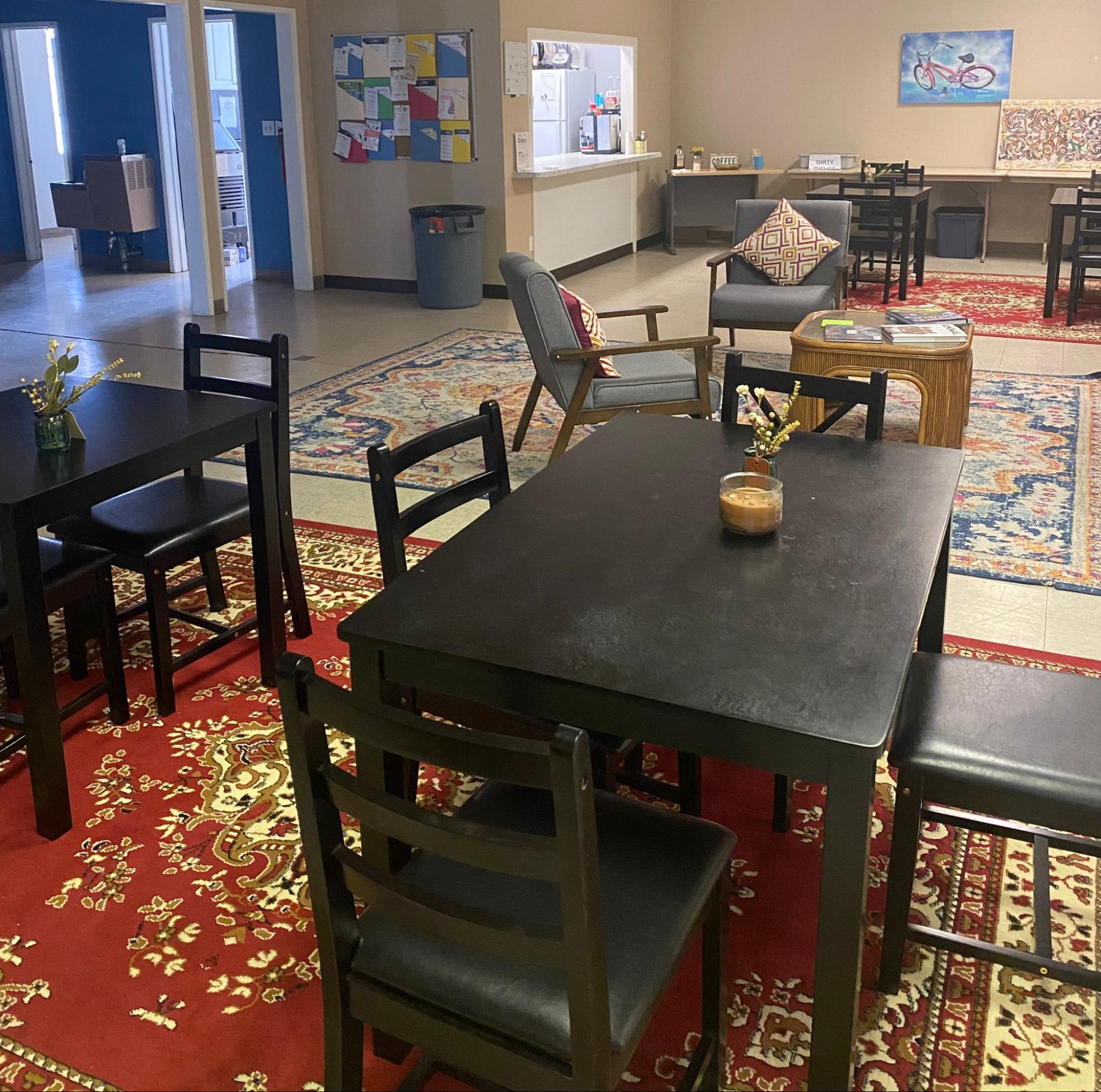 About Us Building Bridges Community