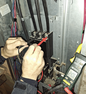 High-Leg Delta Panel Wiring: Avoid Common Mistakes