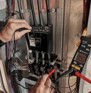 High-Leg Delta Panel Wiring: Avoid Common Mistakes