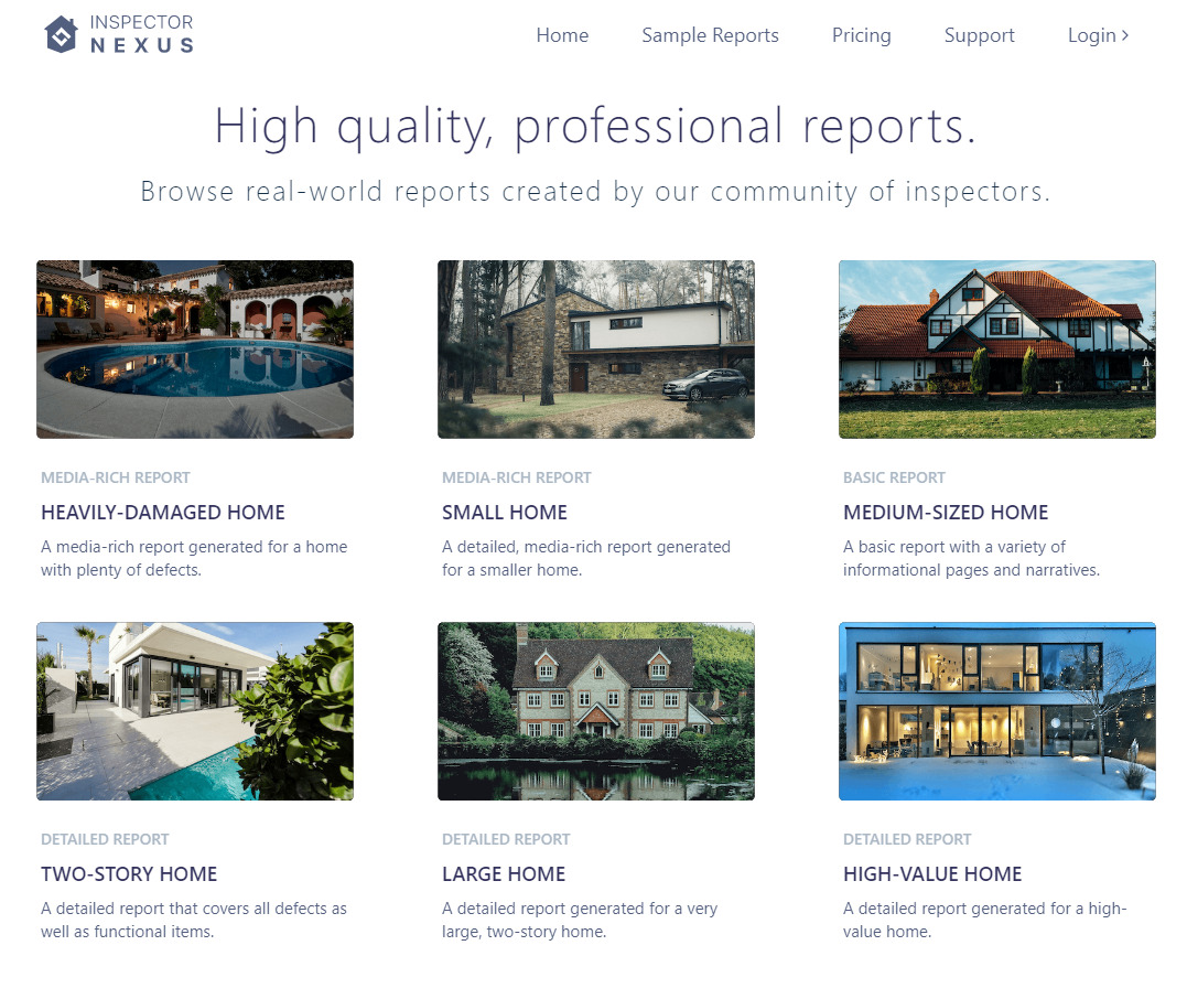 The 5 Best Home Inspection Software 2024 Review