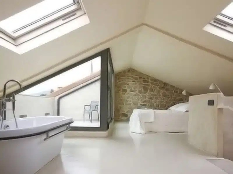 Bungalow Attic Conversion Ideas fashionfeverjanina