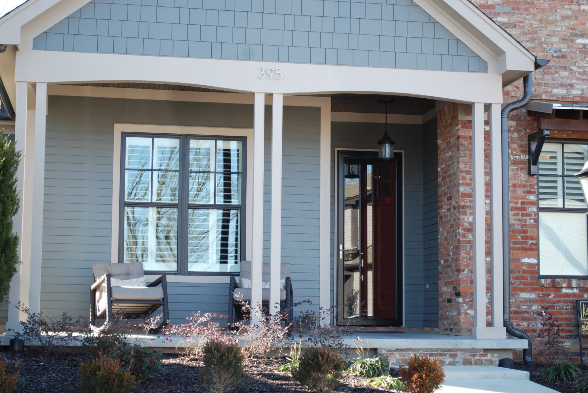 Lot 1 Princeton Village Keller Johnson Construction