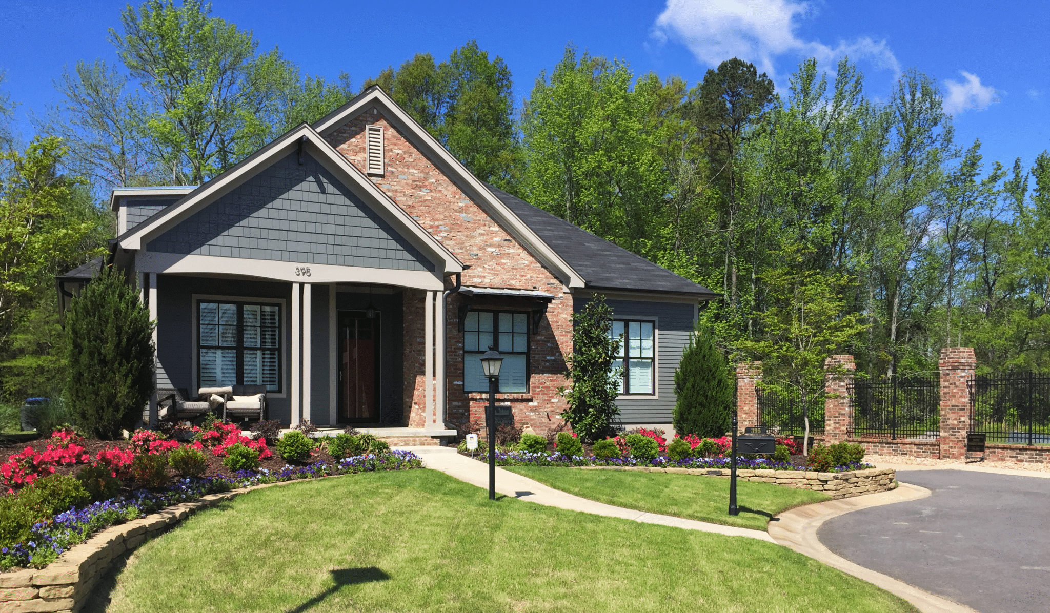 Lot 1 Princeton Village Keller Johnson Construction