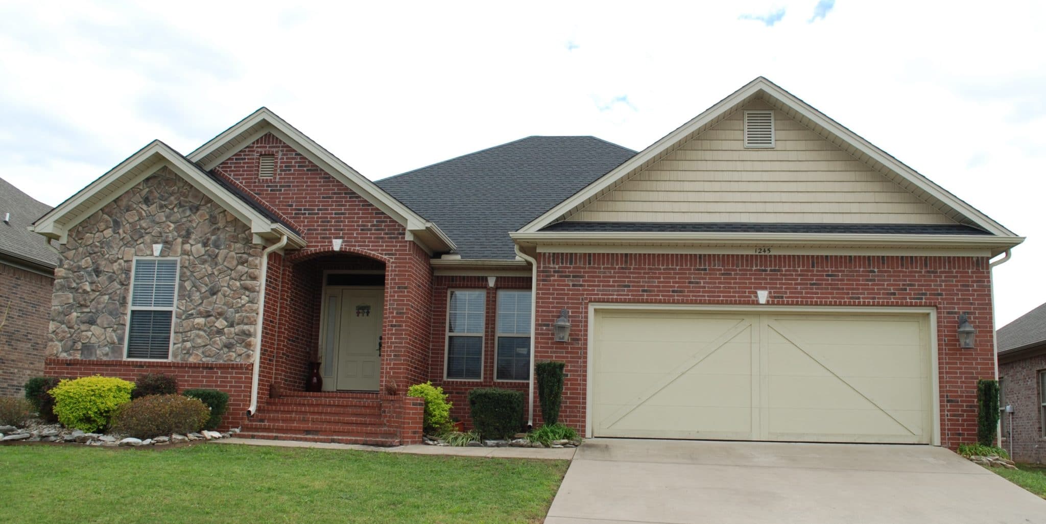 Through The Years Keller Johnson Construction