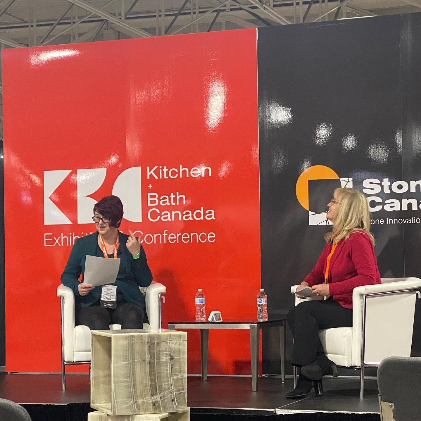 Kitchen + Bath Canada Expo & Canada conclude first event with