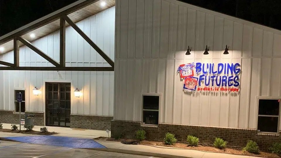 Building Futures Address, Phone, Directions Ruston, Monroe