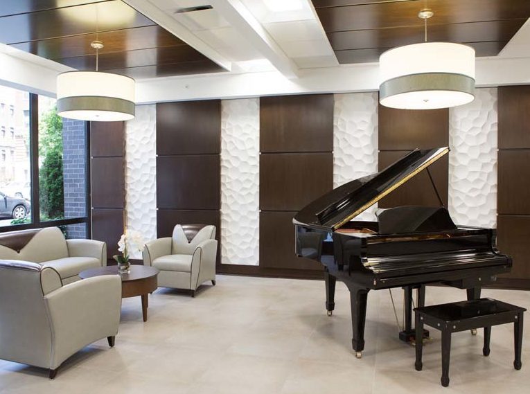 BORO PARK CENTER Icon EndToEnd DesignBuild Company