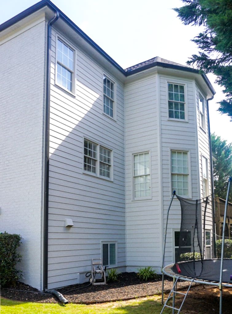 SIDING - Building Ideas Inc