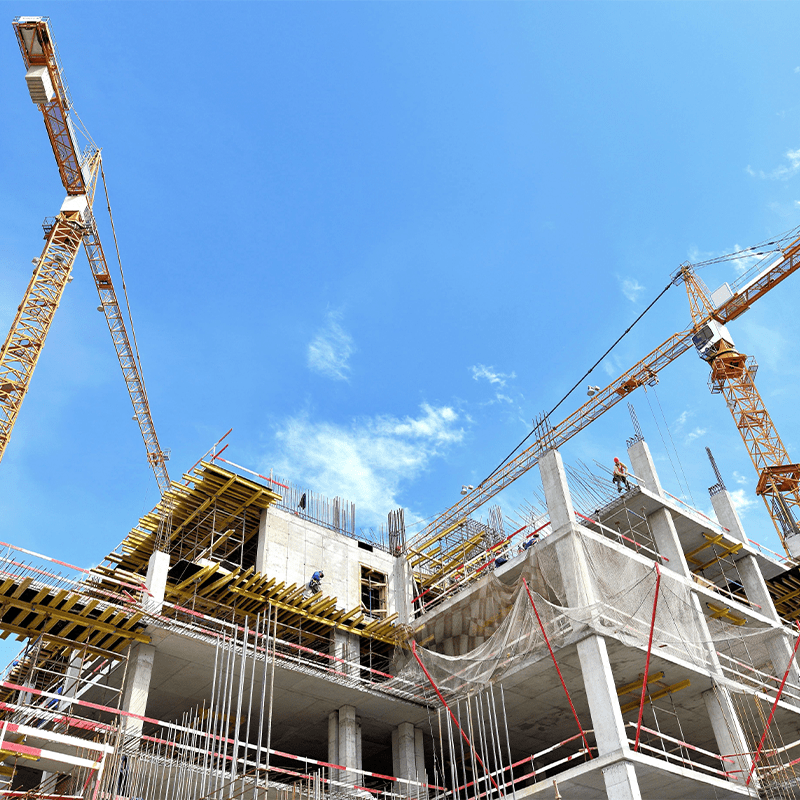 Where does Kentucky rank for economic development projects? Building