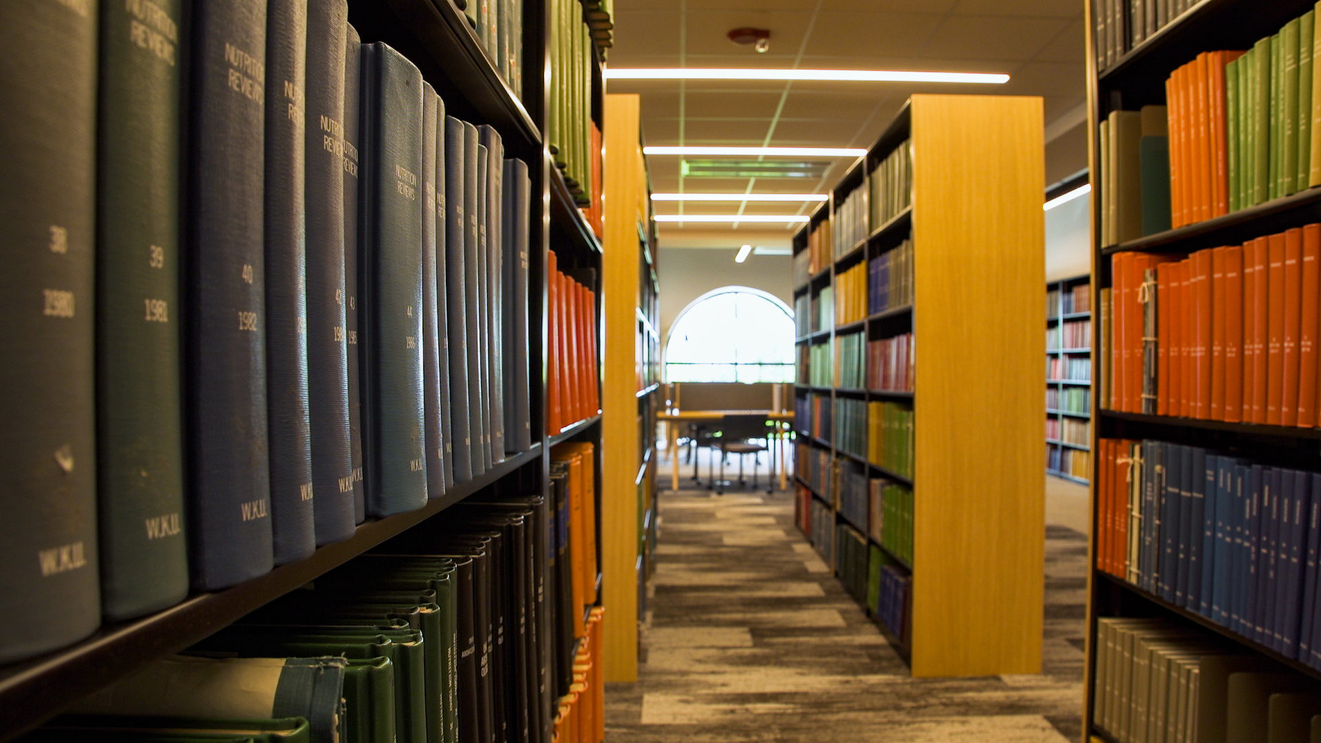 See inside Western Kentucky University's newly opened academic hub