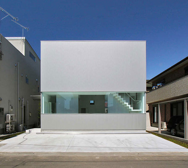 10 Compact House Designs Building Materials Online