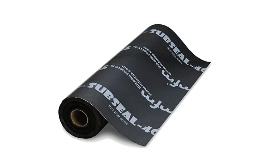 7 Best Waterproofing Membranes Compare and Contrast Building Materials Pro