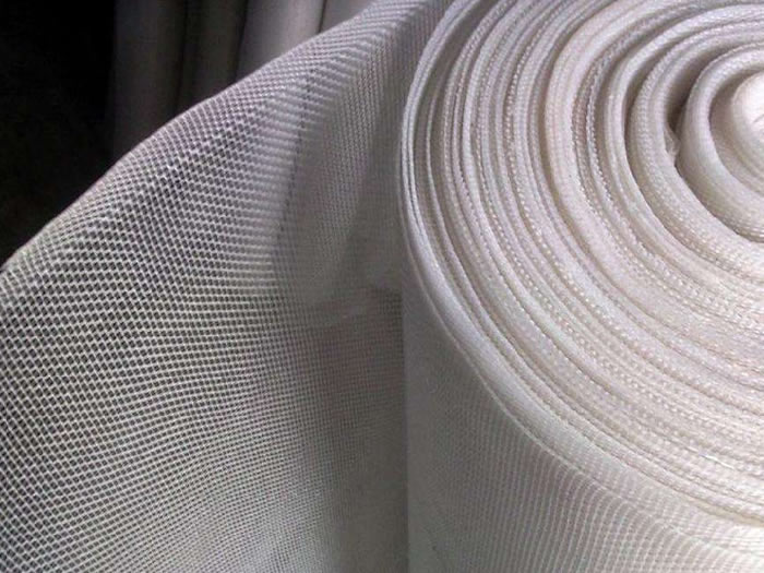 Plastic Window Screen Anping Huande Wire Mesh Products Co.,Ltd.