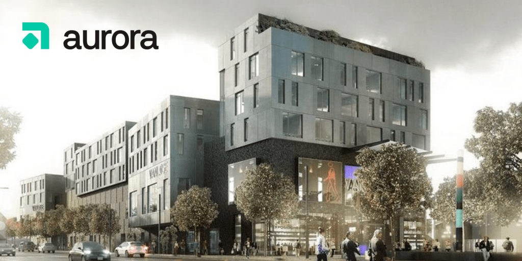 Aurora Construction Consultancy Building Network