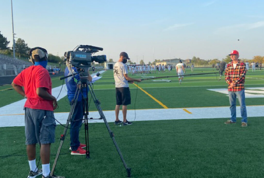 Thursday Night Lights Returns for Another Season Building Omaha