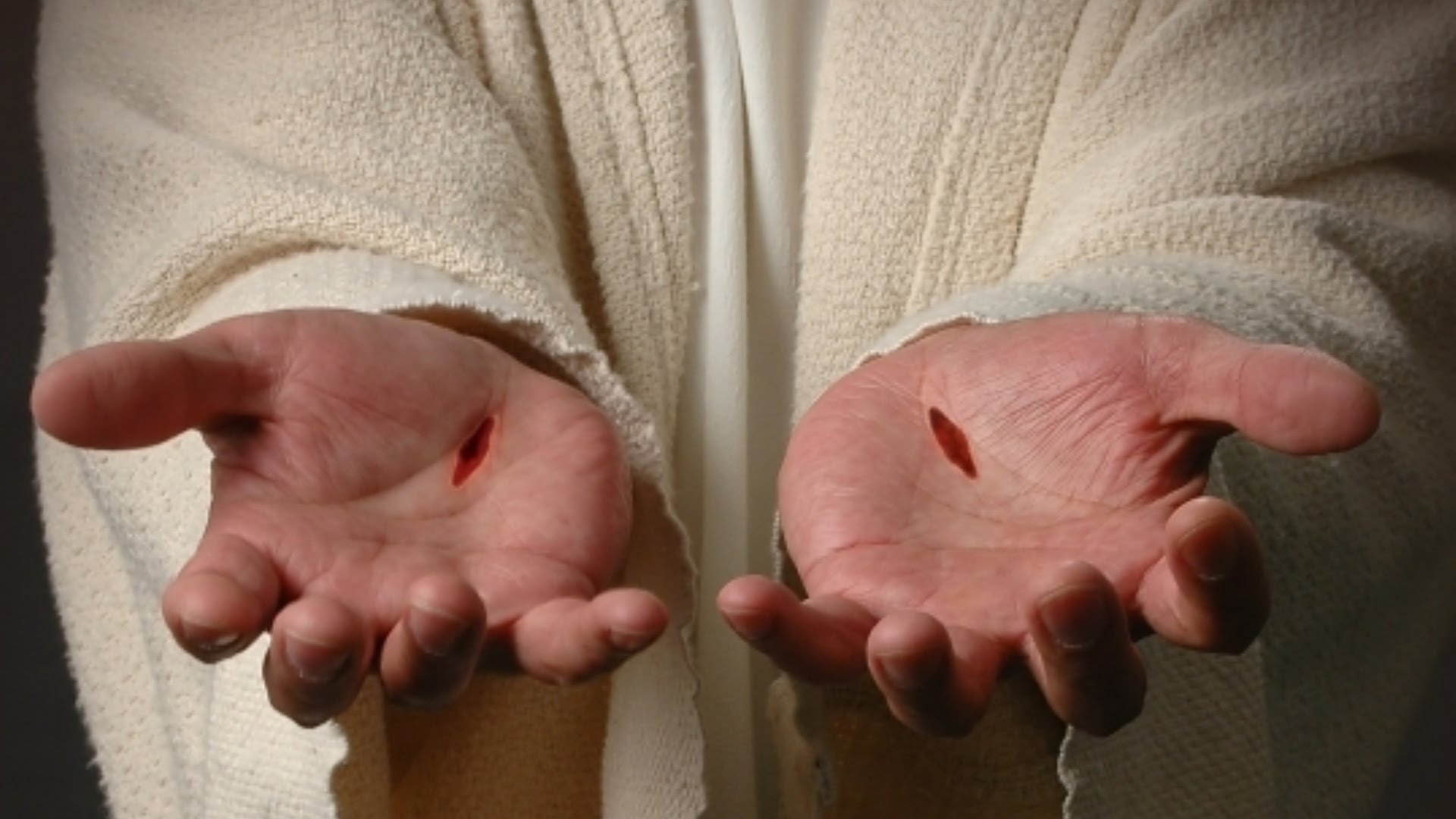 Wounds and Scars Building on the Word