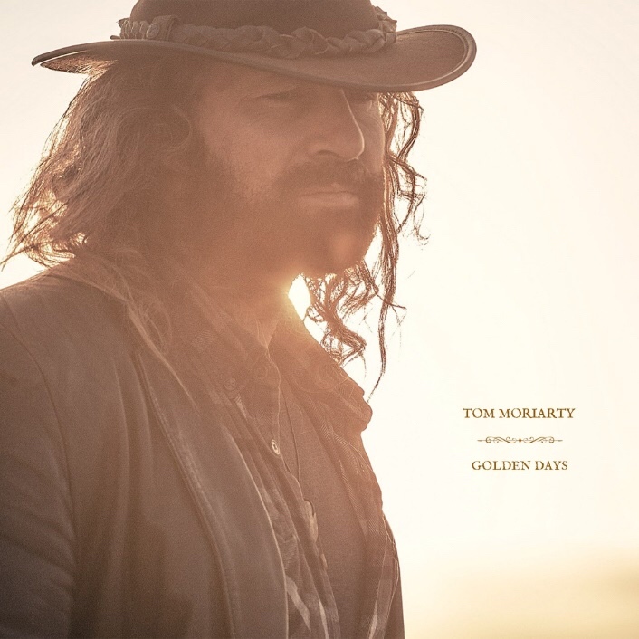 Tom Moriarty releases new single and one track per month of new album