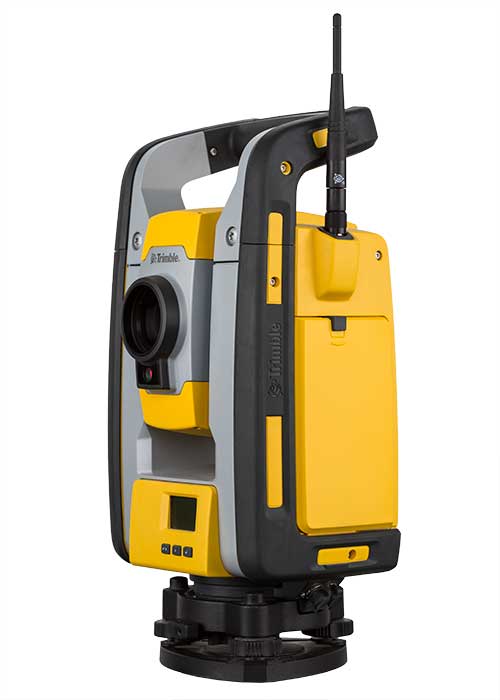 Trimble RTS BuildingPoint Florida