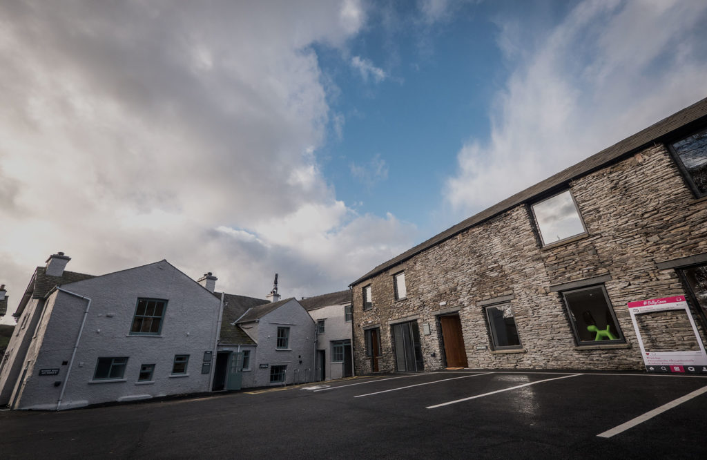 Contact N Lowe & S Green