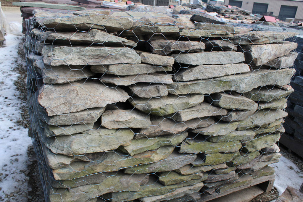 Fieldstone Building Products Inc.