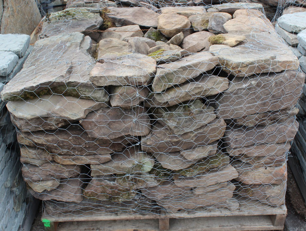 Fieldstone Building Products Inc.