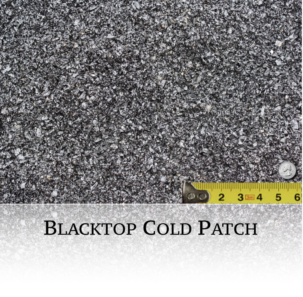 Bulk Aggregates Building Products Inc.