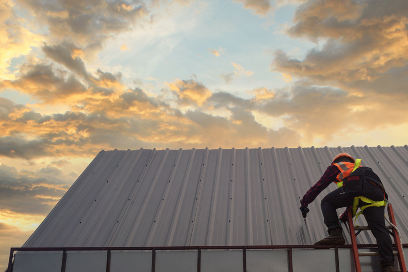 BPA Building Products of America, LLC