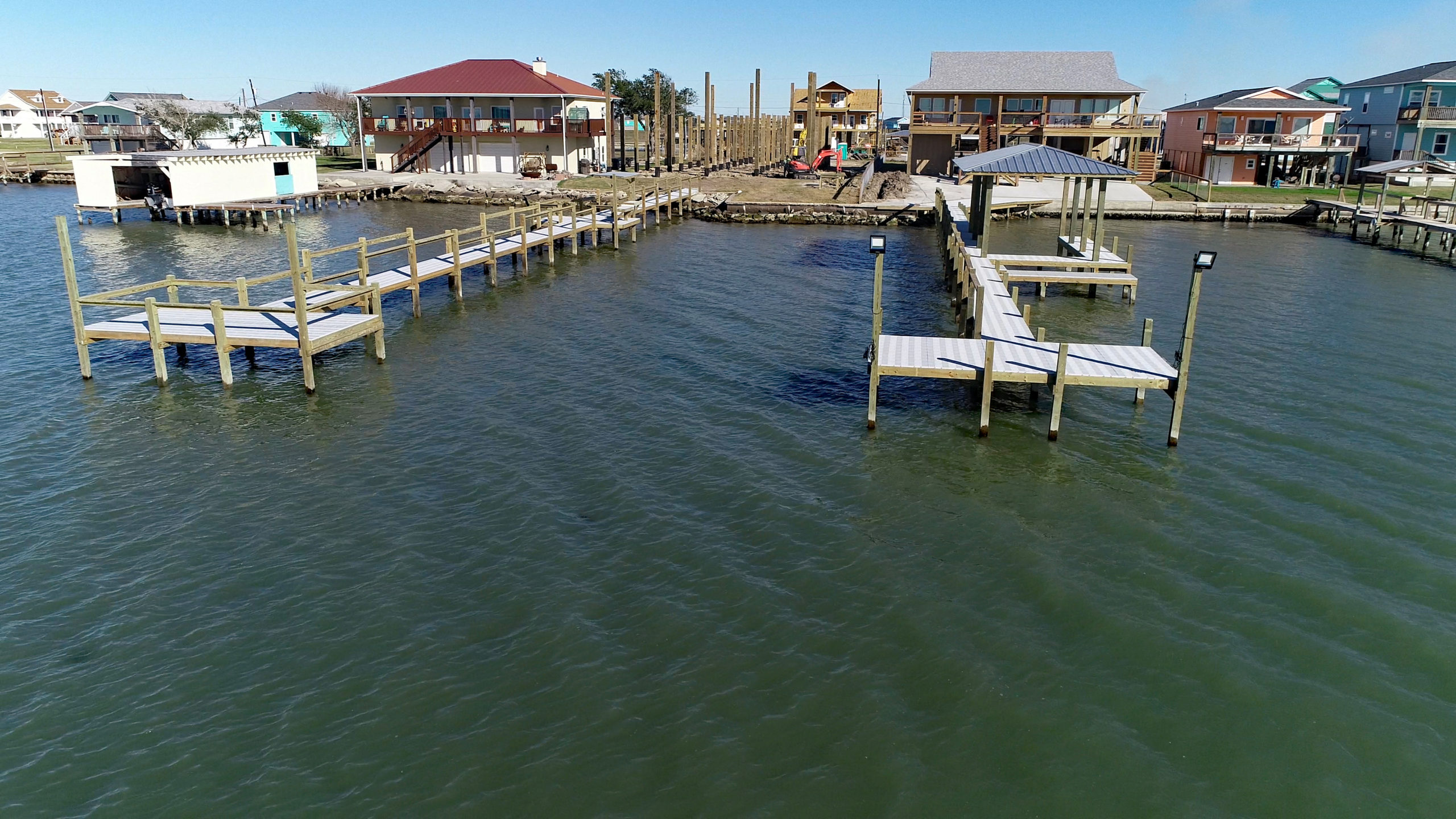 Boathouseandpiers Building Products Plus