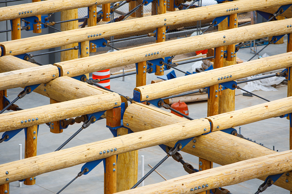Poles, Pilings, & Posts Building Products Plus