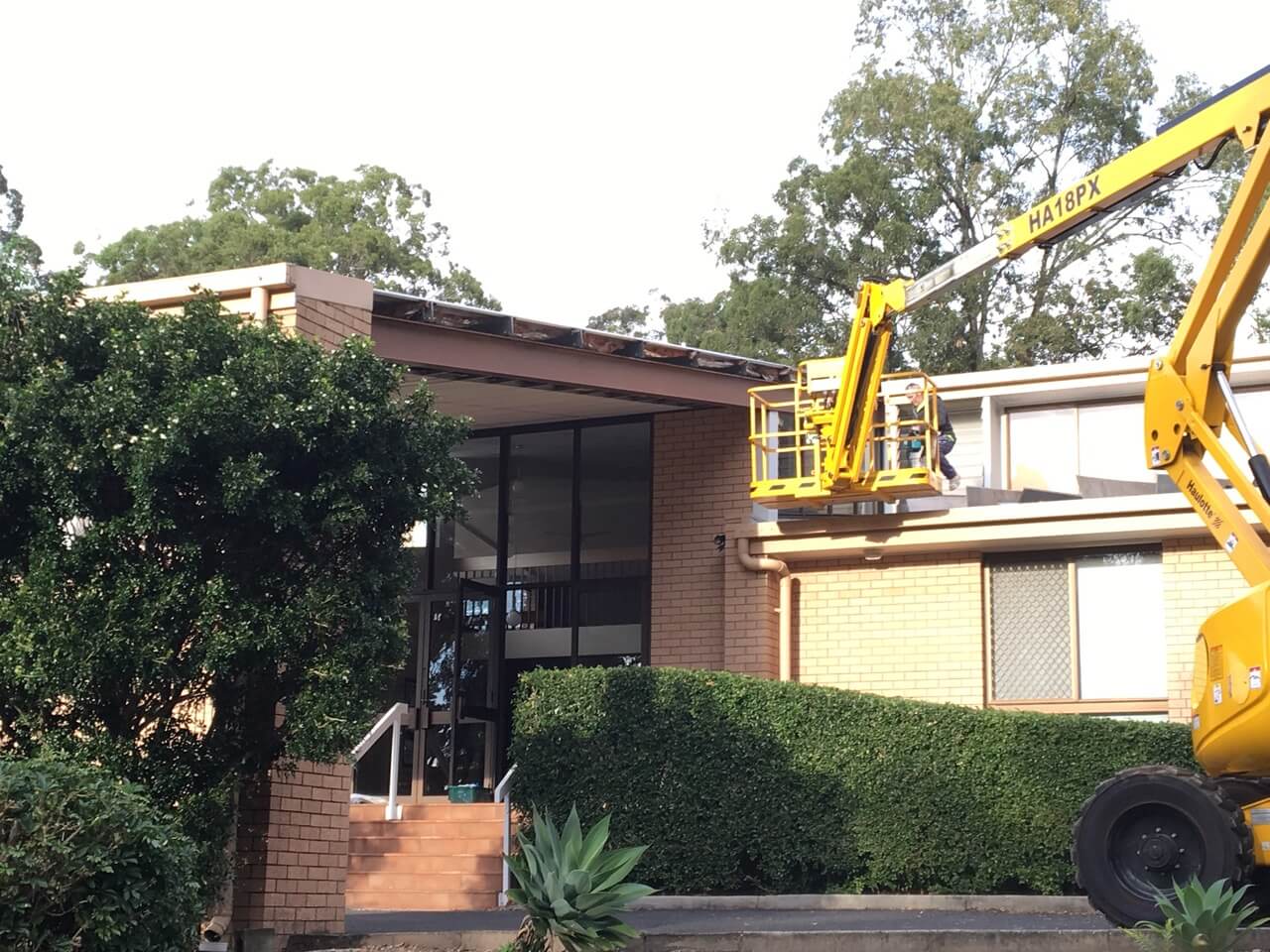 About BPQ Construction Construction Company Gold Coast