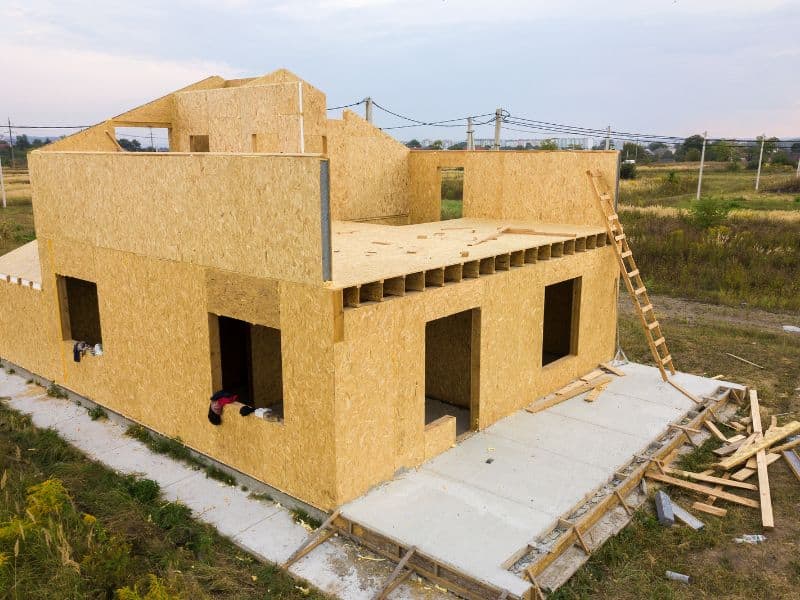 Straw Bale Construction Types Pros and Cons of Each Type Building