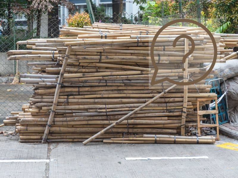 Everything You Need to Know About Bamboo Building Joints Building