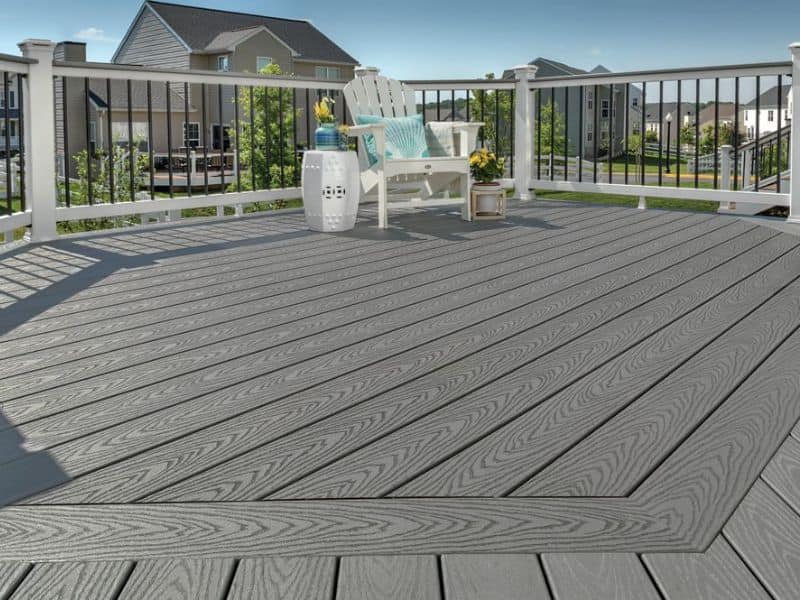Trex Decking Everything You Need to Know (Pros and Cons) Building