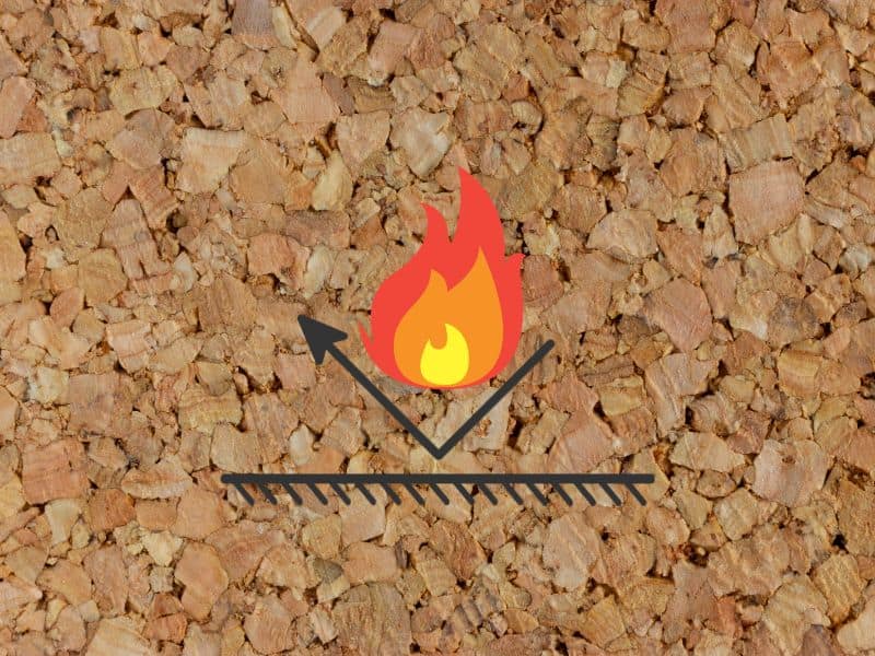 How Is Cork Building Material Made? (Products to Make It) Building