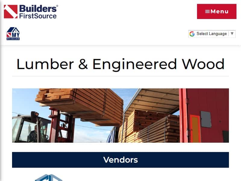 10 Best Engineered Wood Construction Companies in Washington Building