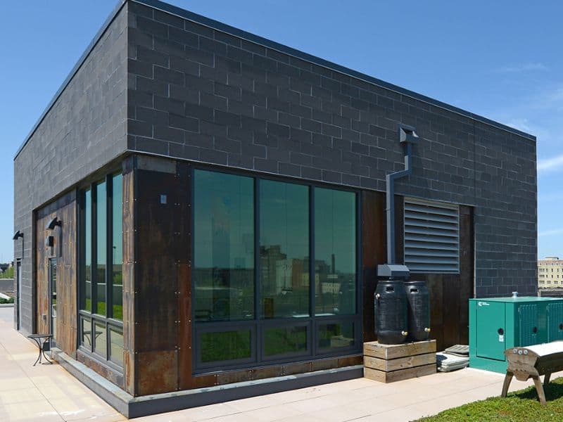 Check Out These 23 Most EcoFriendly Buildings on the Building