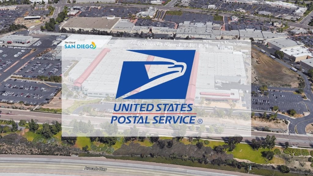 San Diego Building Resources