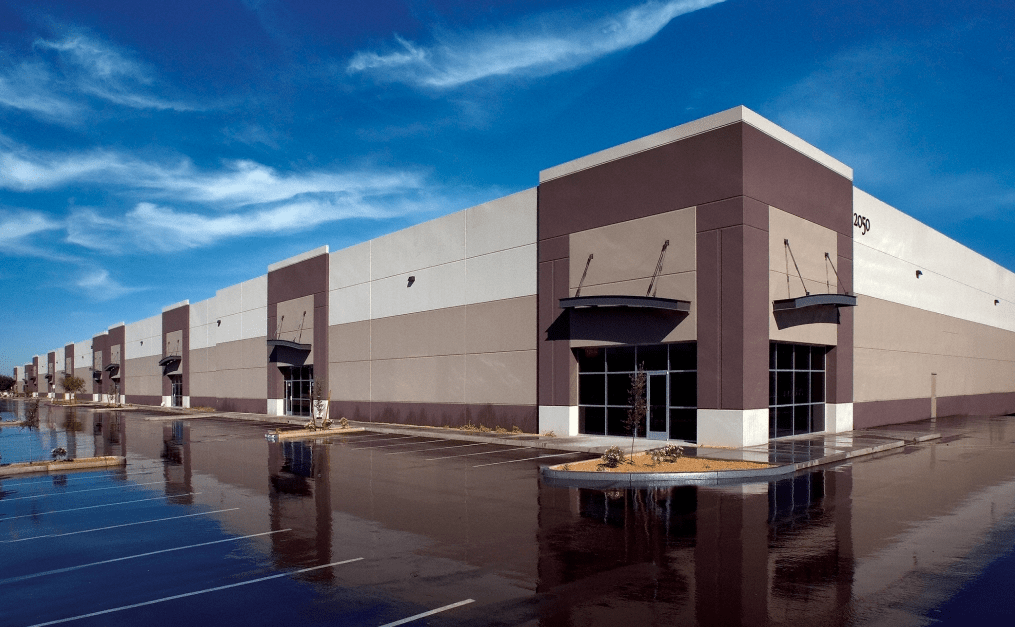 Building Roofing For Commercial Buildings and Industrial Facilities