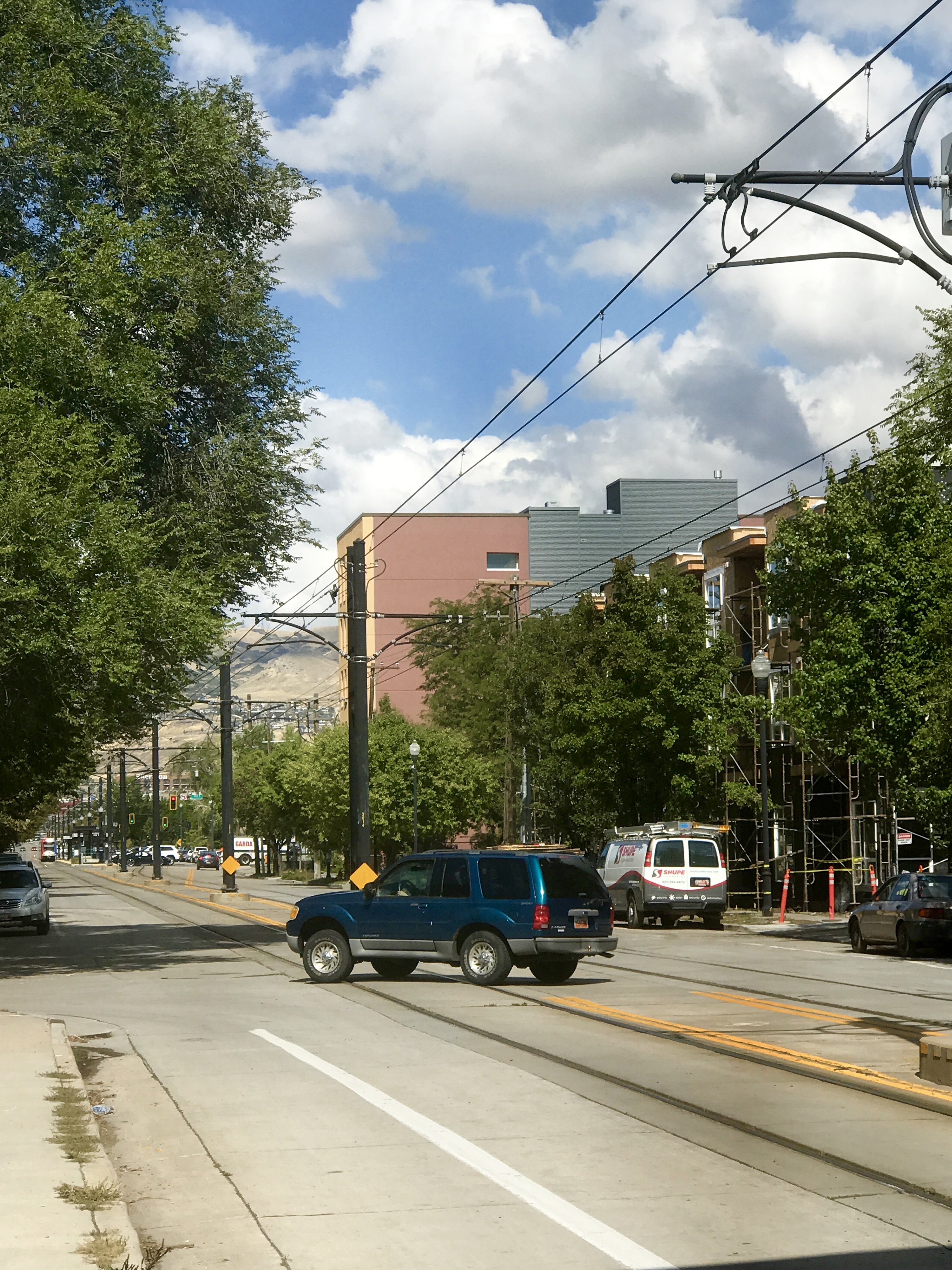 In Pictures Central Ninth's evolution continues (Part 2) Page 2 of 2