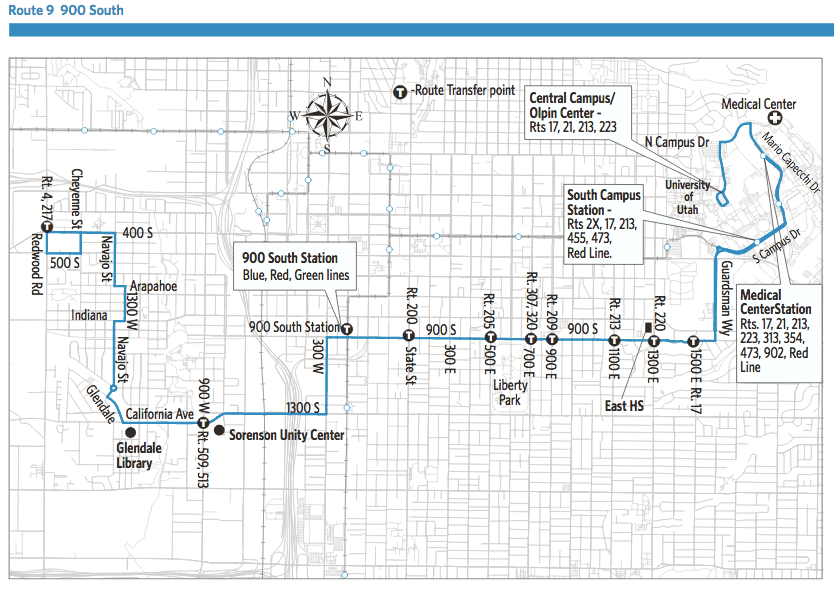 UTA bus expansion in SLC Will it be enough to attract more riders