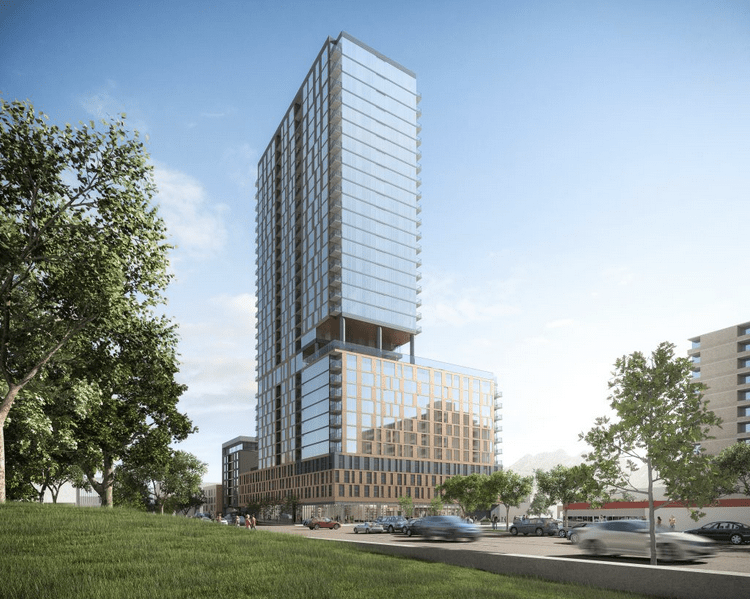 worthington3 Building Salt Lake