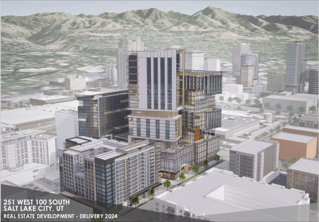 New renderings for West Quarter’s Phase 2 show impressive architectural