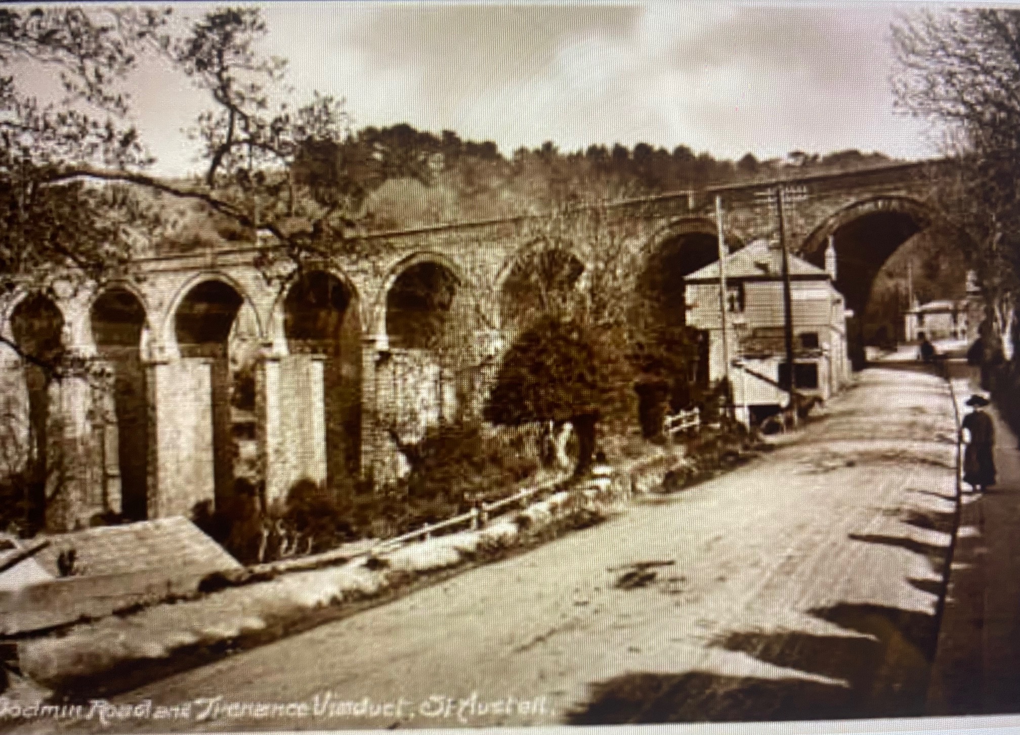 69 Bodmin Road, St Austell a building with a story to tell Cornish
