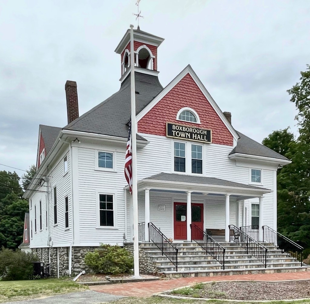 Colonial Revival Page 11 Buildings of New England