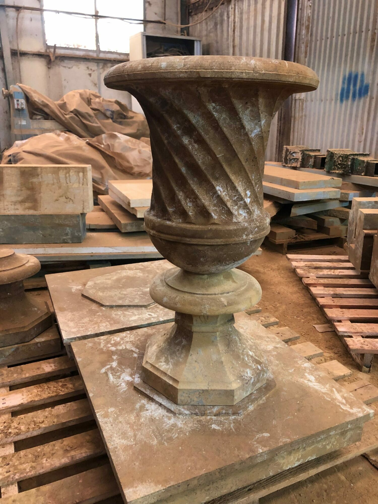 Bespoke Stone Products Building Stone