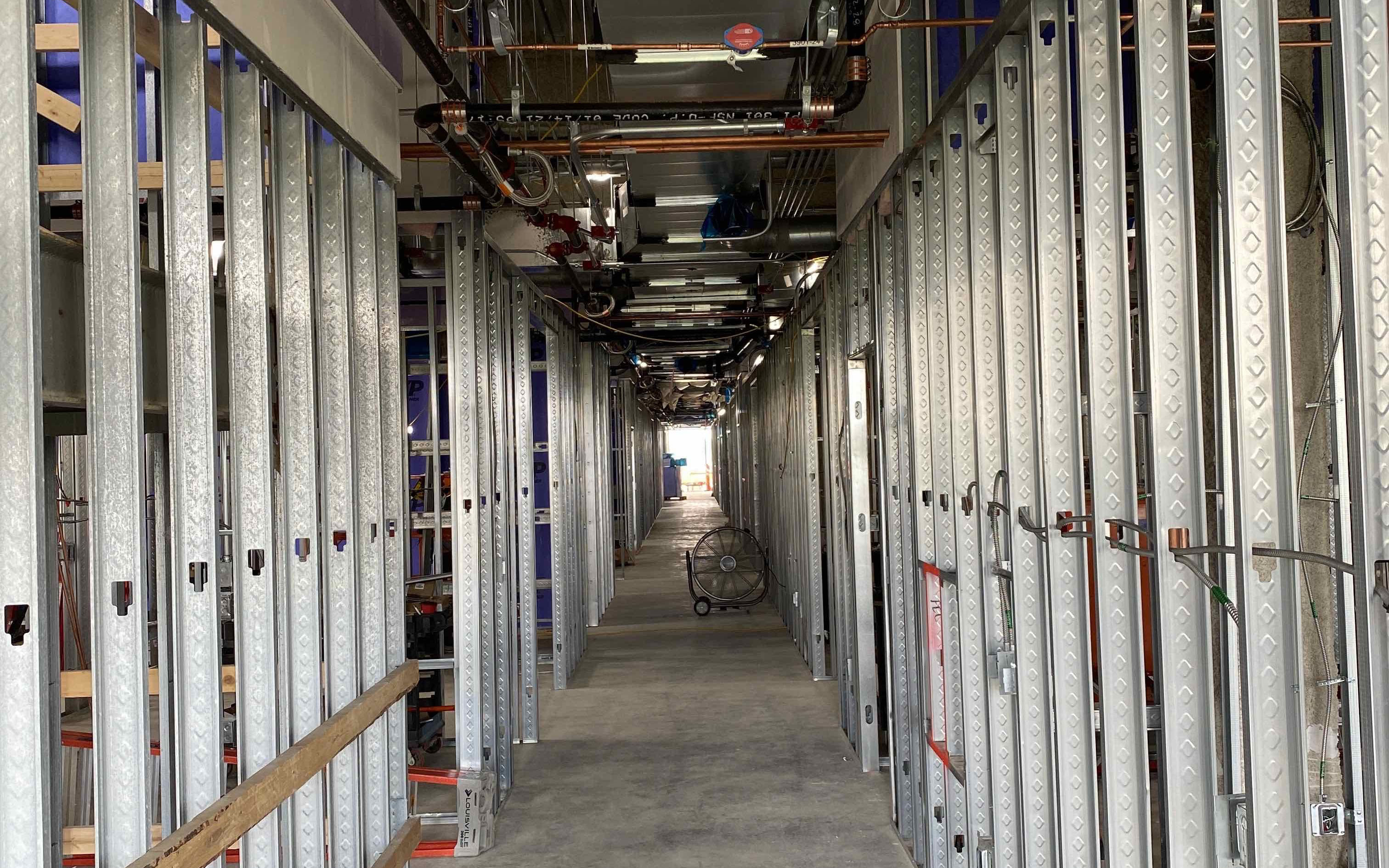 Slideshow Outpatient Care Dublin Time and Change Building the Future