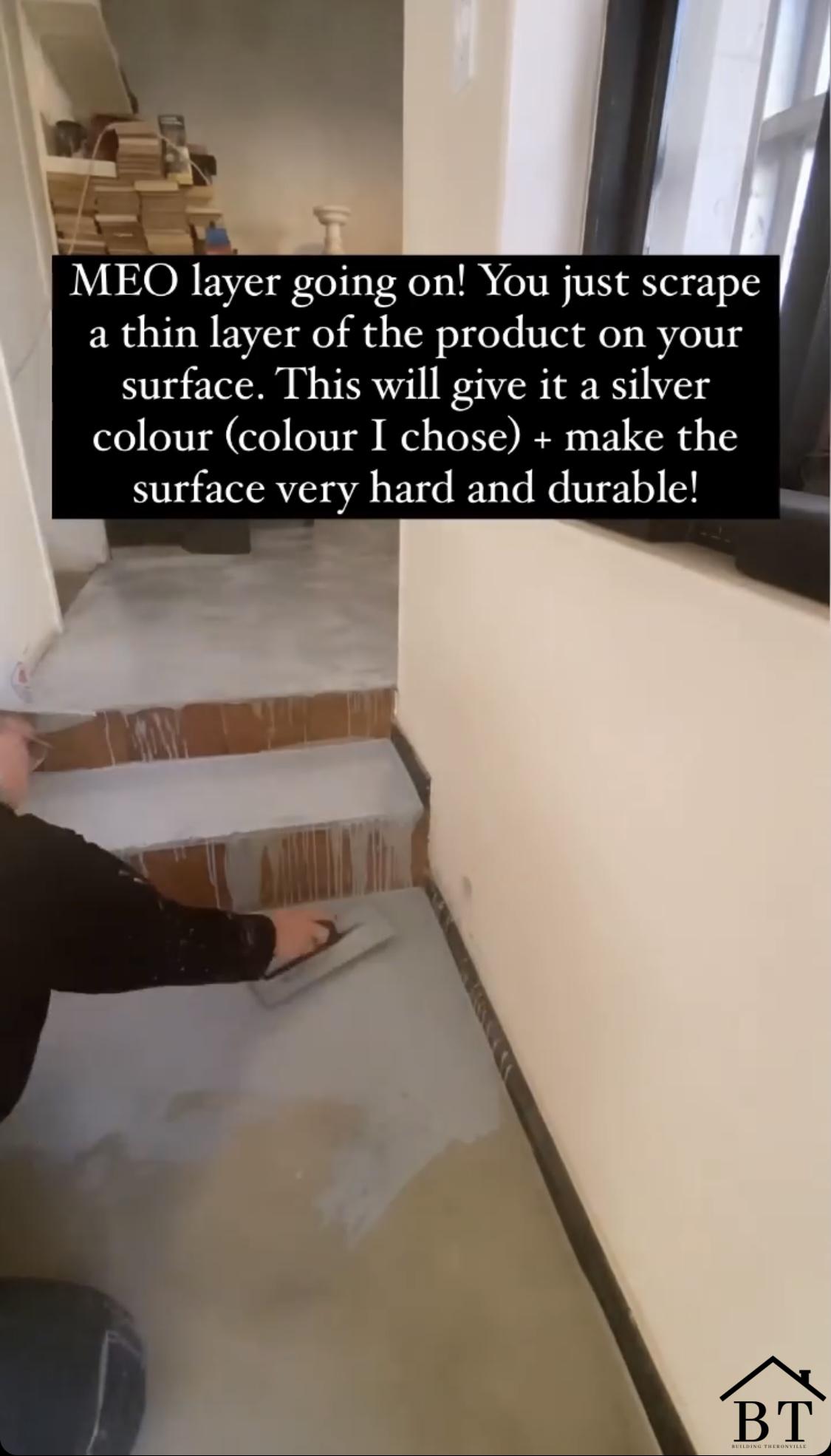 Screed Mix For Bathroom Floor Clsa Flooring Guide